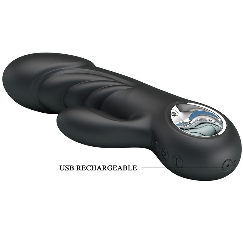 Pretty Love – Ansel Vibrator Gy Klitoris-Spot-Stimulator