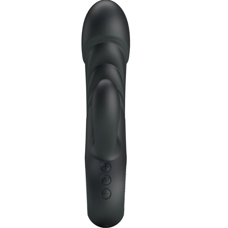 Pretty Love – Ansel Vibrator Gy Klitoris-Spot-Stimulator