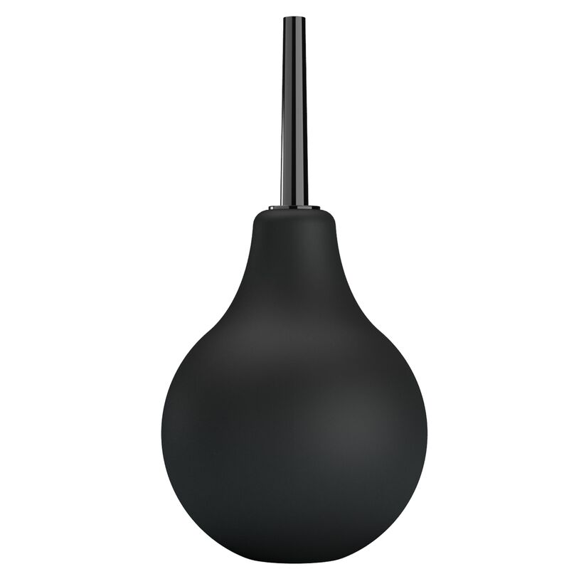 Mr Play – Pear Anal Shower Blkb Schwarz