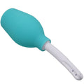 Mr Play – Anal-Birne-Blaue Gummi-Dusche