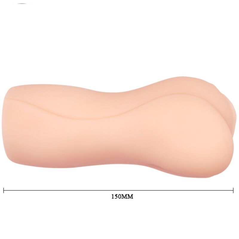 Crazy Bull – Bella Vagina-Förmiger Mastubador