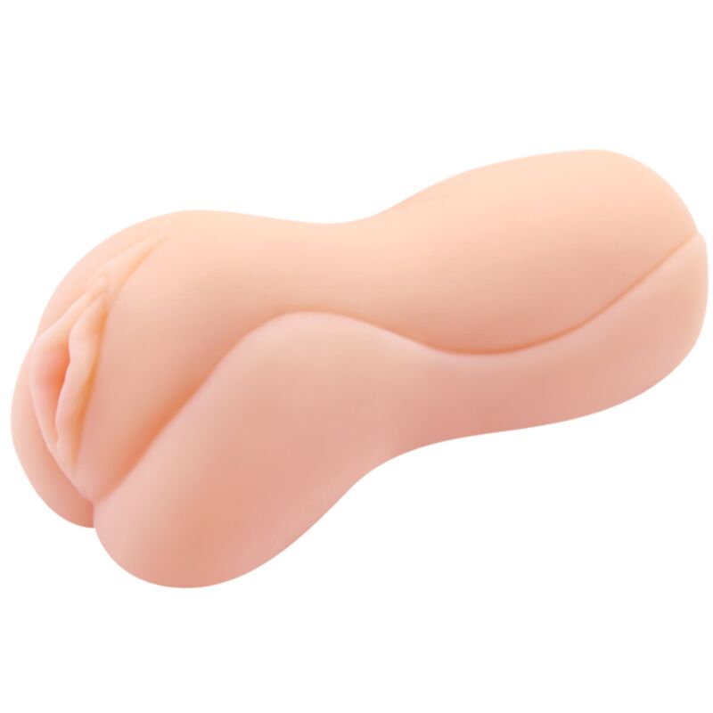 Crazy Bull – Bella Vagina-Förmiger Mastubador