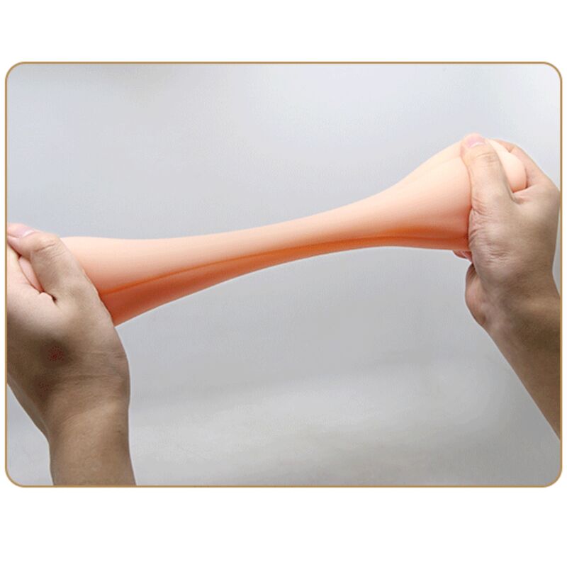 Crazy Bull – Bella Vagina-Förmiger Mastubador