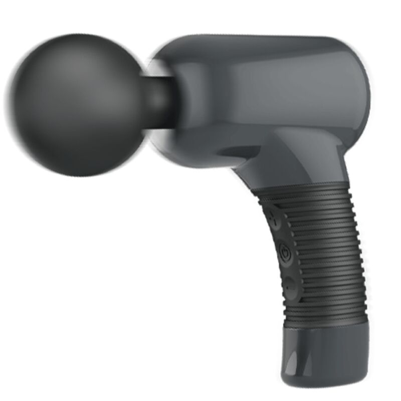 Pretty Love – Wiederaufladbares Massager 7 Funktionen 5…