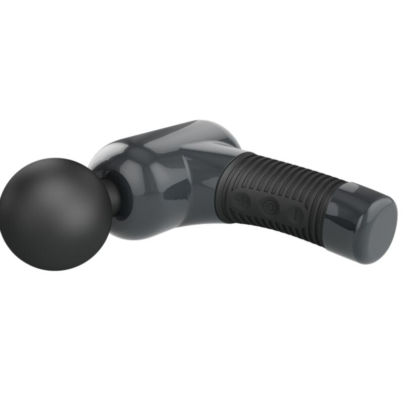 Pretty Love – Wiederaufladbares Massager 7 Funktionen 5…