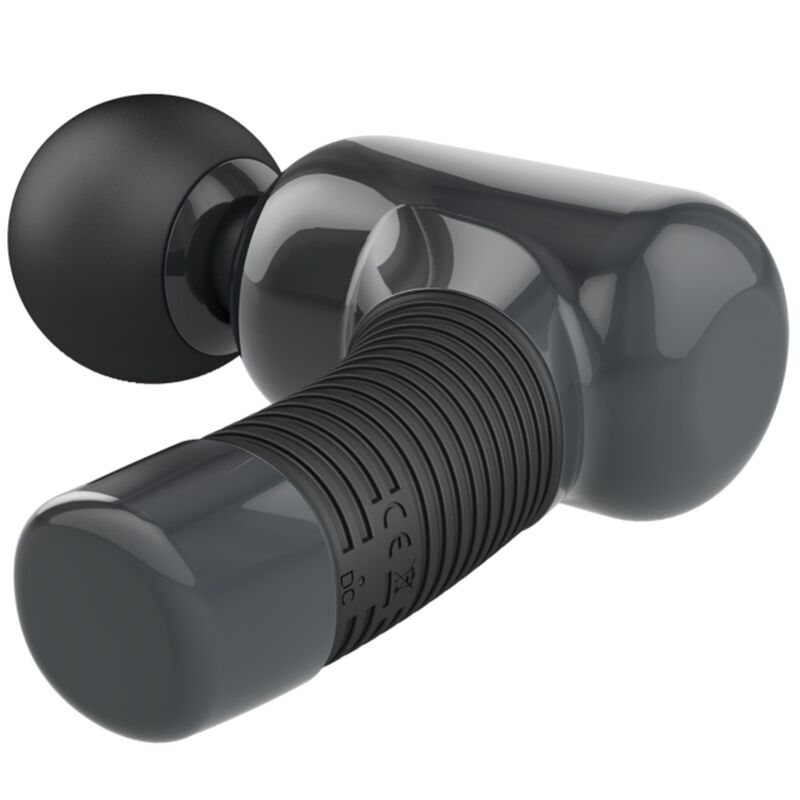Pretty Love – Wiederaufladbares Massager 7 Funktionen 5…