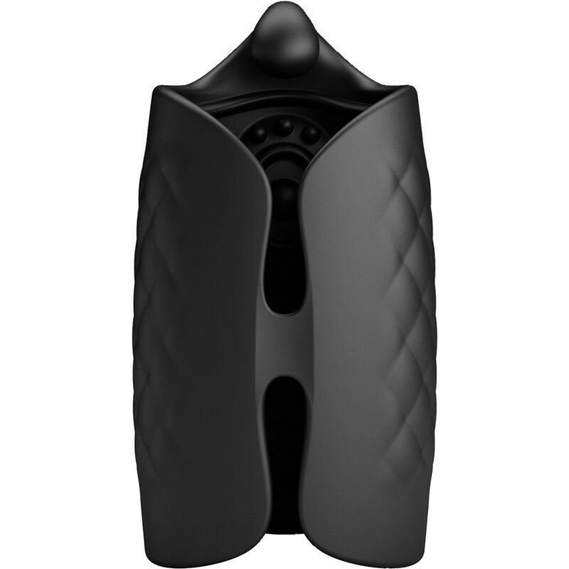 Pretty Love – Manueller Masturbator für Gland Wiederaufladbarer…