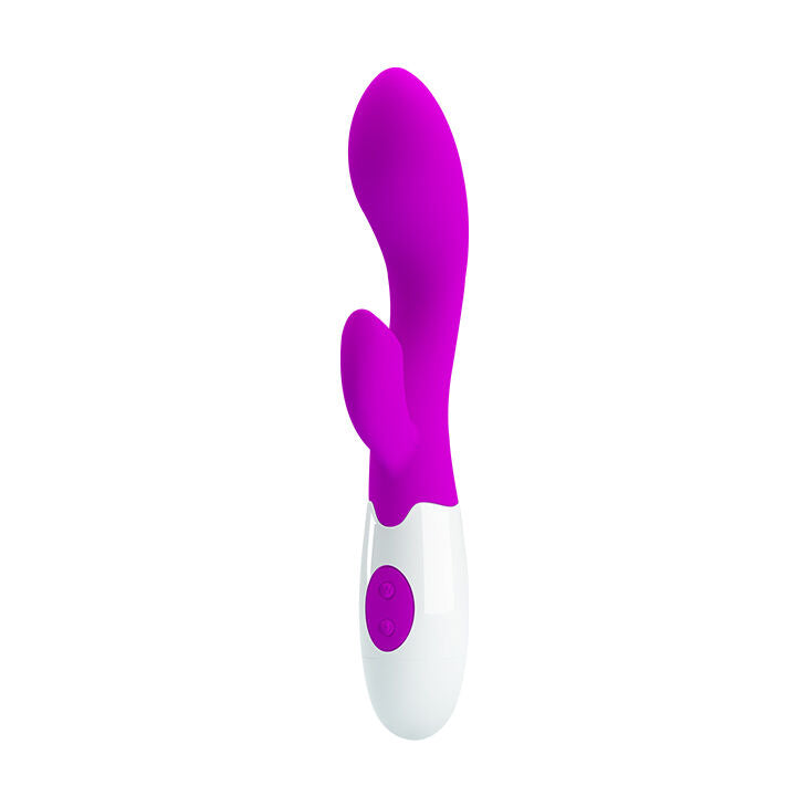 High Tech Pretty Love - Flirtation Brighty Vibrator