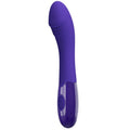 Pretty Love – Elemental Youth Violett Vibrator Dildo