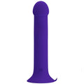 Pretty Love – Murray Youth Vibrierender Dildo & Wiederaufladbarer…