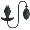 Pretty Love – Aufblasbarer & Wiederaufladbarer Analplug