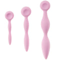 Femintimate Femintimate  Intimrelax Set 3 Vaginaldilatoren