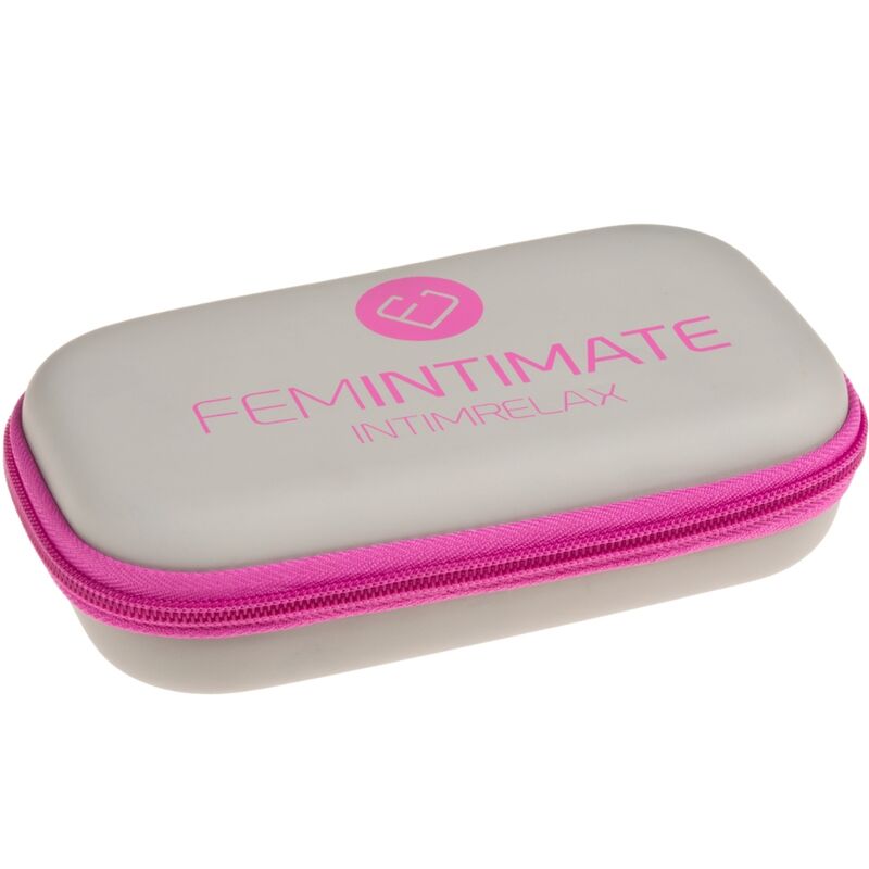 Femintimate Femintimate  Intimrelax Set 3 Vaginaldilatoren