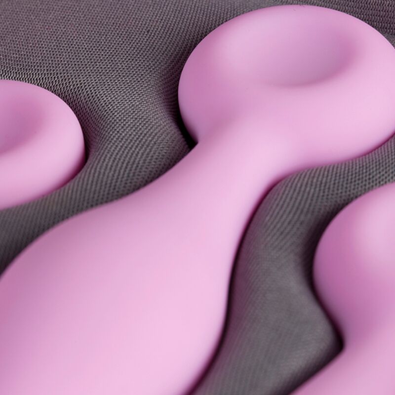 Femintimate Femintimate  Intimrelax Set 3 Vaginaldilatoren
