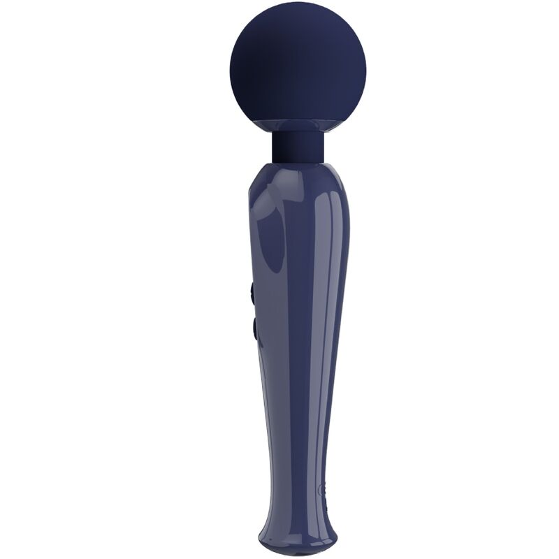 Pretty Love – Skyler Vibrator Stab Blau