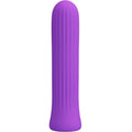 Pretty Love – Blanche Lilac Stimulator Vibrator