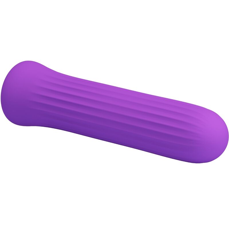 Pretty Love – Blanche Lilac Stimulator Vibrator