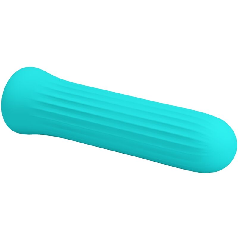 Pretty Love – Blanche Blauer Stimulator-Vibrator