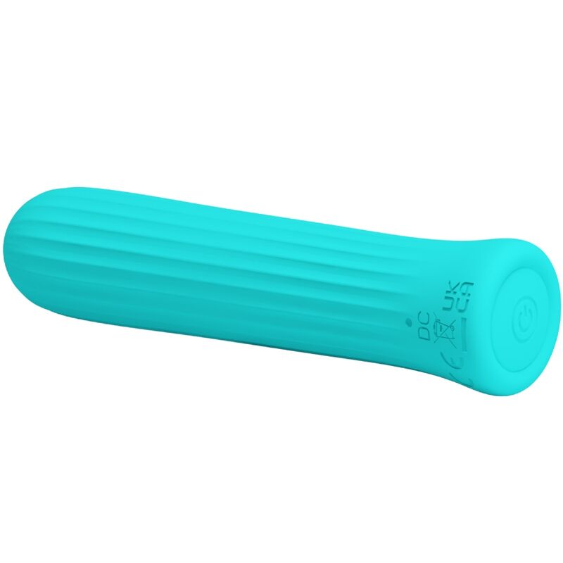 Pretty Love – Blanche Blauer Stimulator-Vibrator