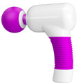 Pretty Love – Magic Gum Wiederaufladbares Massagert