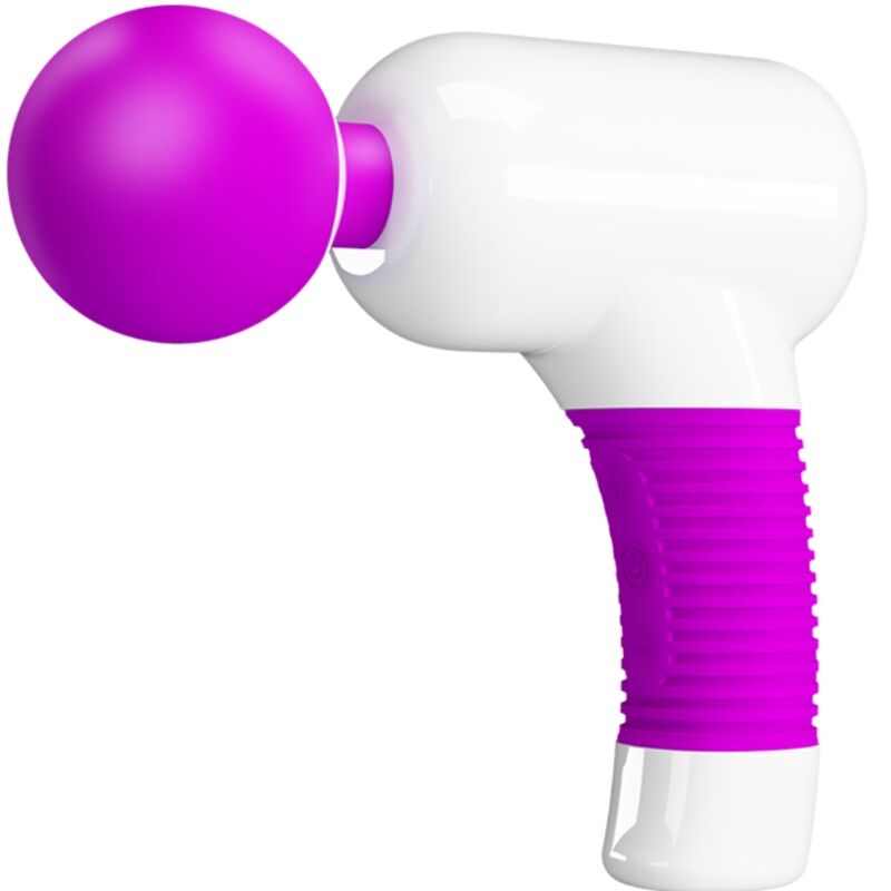Pretty Love – Magic Gum Wiederaufladbares Massagert