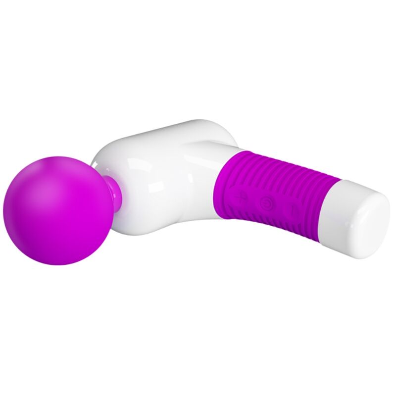 Pretty Love – Magic Gum Wiederaufladbares Massagert