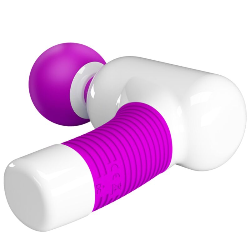 Pretty Love – Magic Gum Wiederaufladbares Massagert