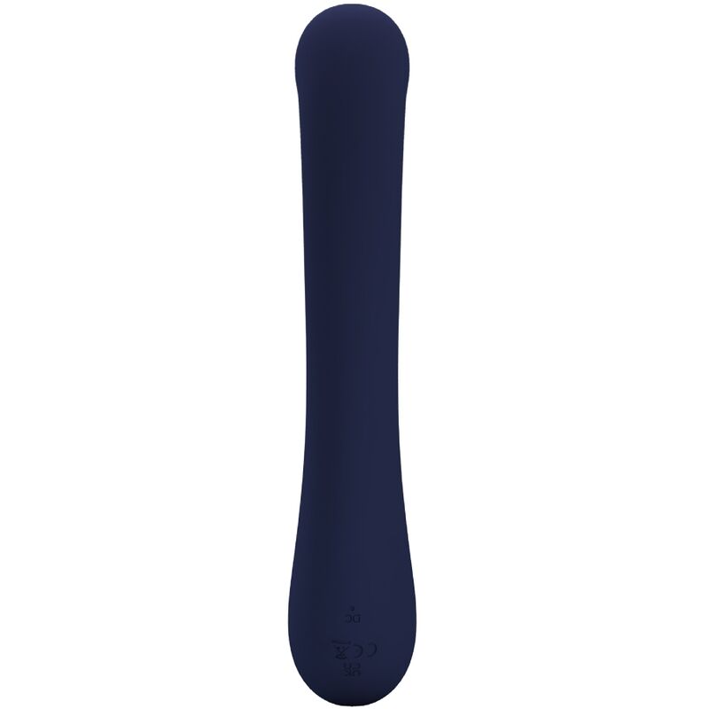 Pretty Love – Lamar Rabbit Vibrator & Blauer G-Spot