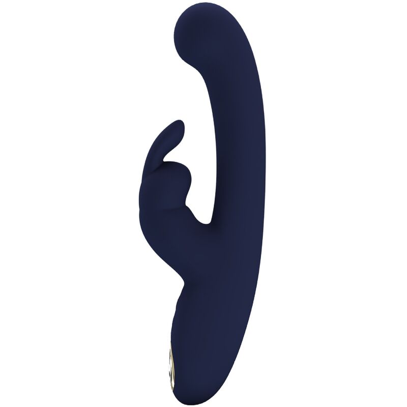 Pretty Love – Lamar Rabbit Vibrator & Blauer G-Spot