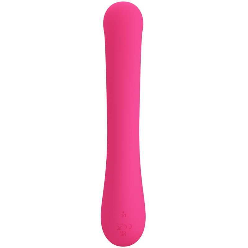 Pretty Love – Lamar Rabbit Vibrator & Rosa G-Spot