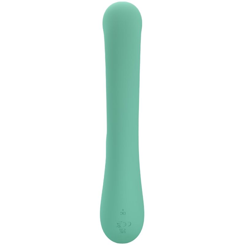 Pretty Love – Lamar Rabbit Vibrator & Grüner G-Spot