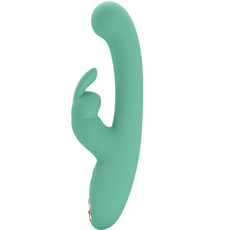 Pretty Love – Lamar Rabbit Vibrator & Grüner G-Spot