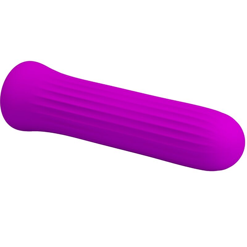 Pretty Love – Blanche Pink Stimulator Vibrator