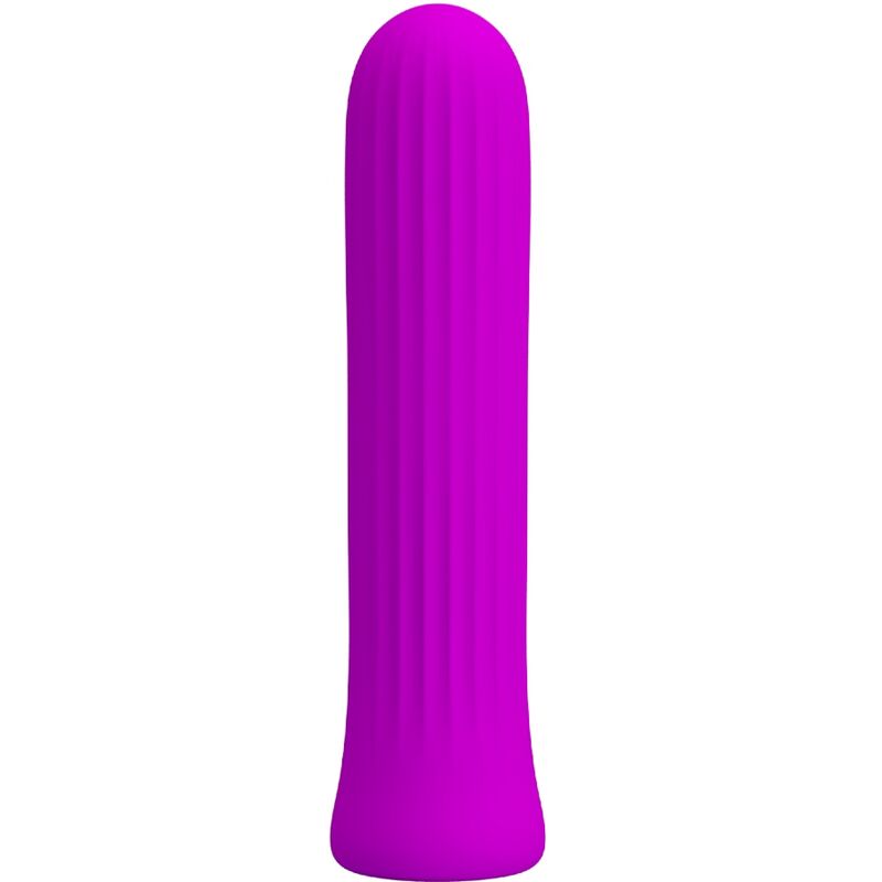 Pretty Love – Blanche Pink Stimulator Vibrator