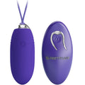Pretty Love – Jenny Youth Verletzt Egg Fernbedienung Violett
