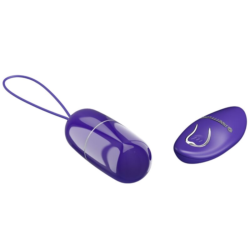 Pretty Love – Arvin Youth Verletzt Ei Fernbedienung Violett