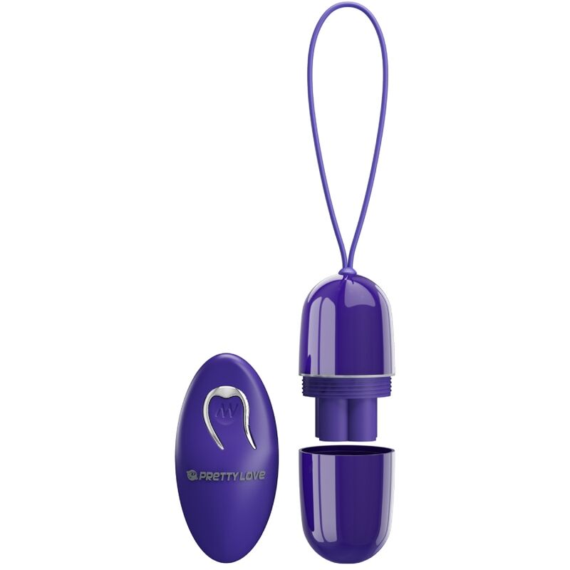 Pretty Love – Arvin Youth Verletzt Ei Fernbedienung Violett