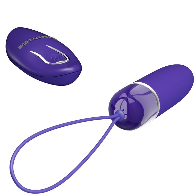 Pretty Love – Darlene Youth Violet Mini Vibrierbullet