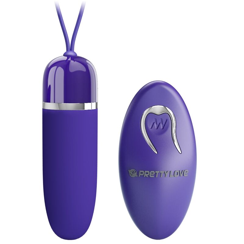 Pretty Love – Darlene Youth Violet Mini Vibrierbullet