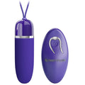 Pretty Love – Darlene Youth Violet Mini Vibrierbullet
