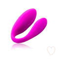 High Tech Pretty Love - Fascination Lilac Massager