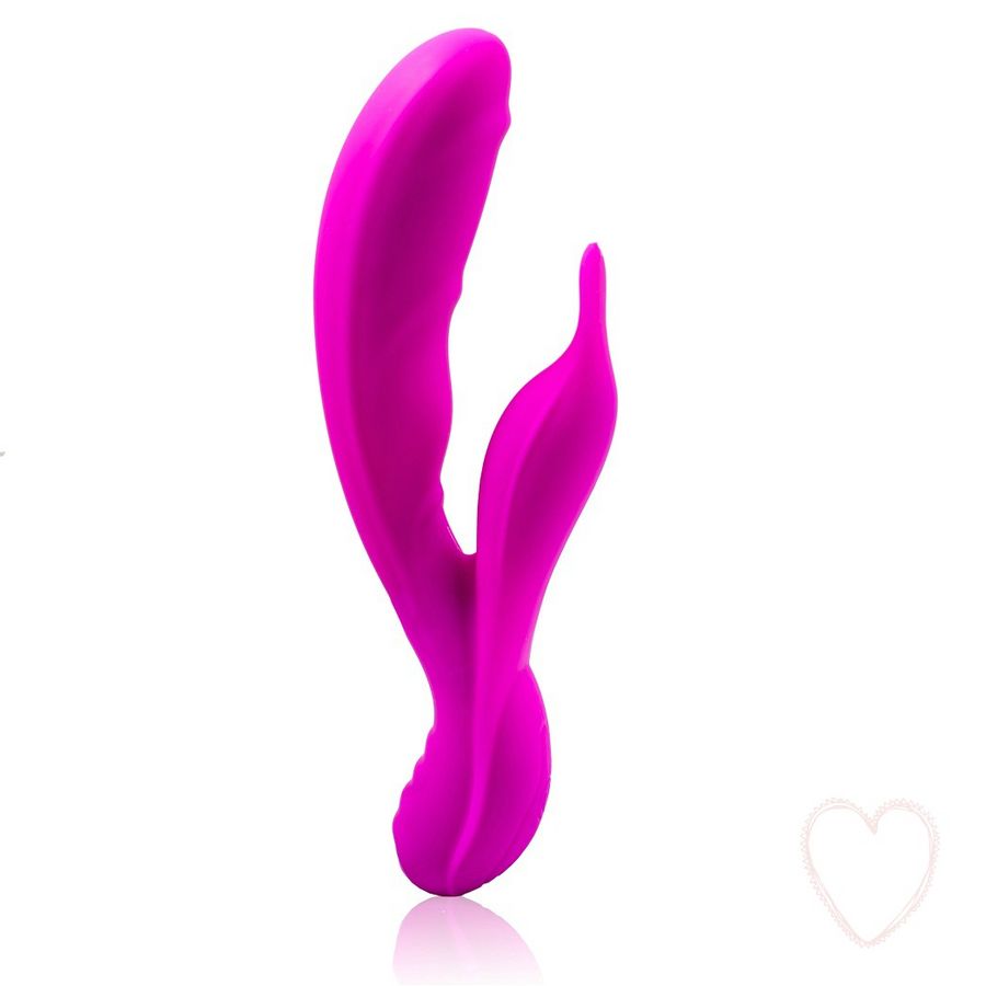 High Tech Pretty Love - Hochwertiges Bliss Lilac Massager