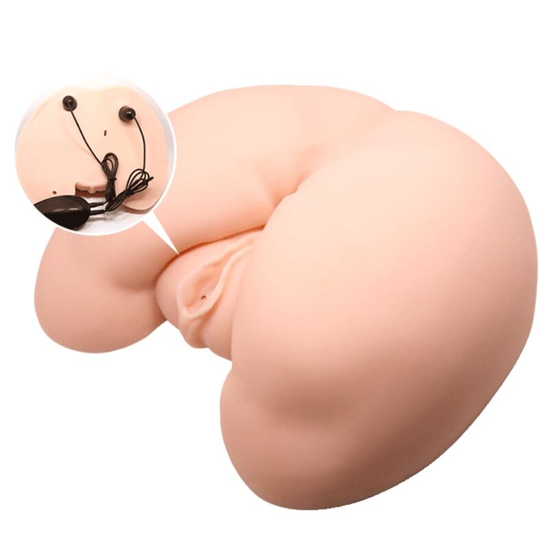 Crazy Bull Anal-masturbator für Mnner