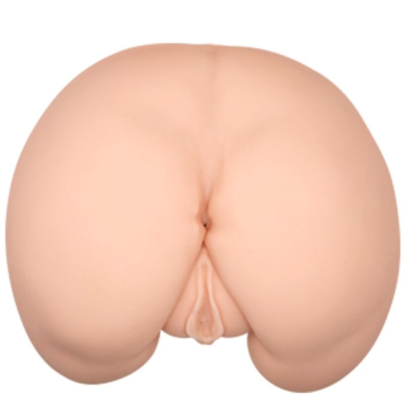Crazy Bull Anal-masturbator für Mnner