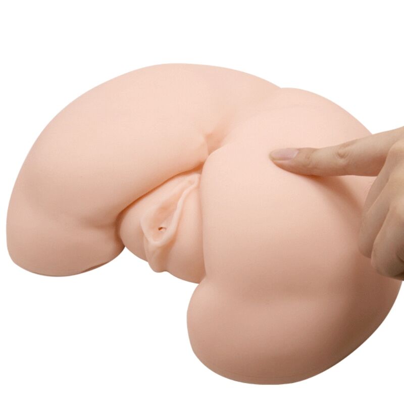 Crazy Bull Anal-masturbator für Mnner