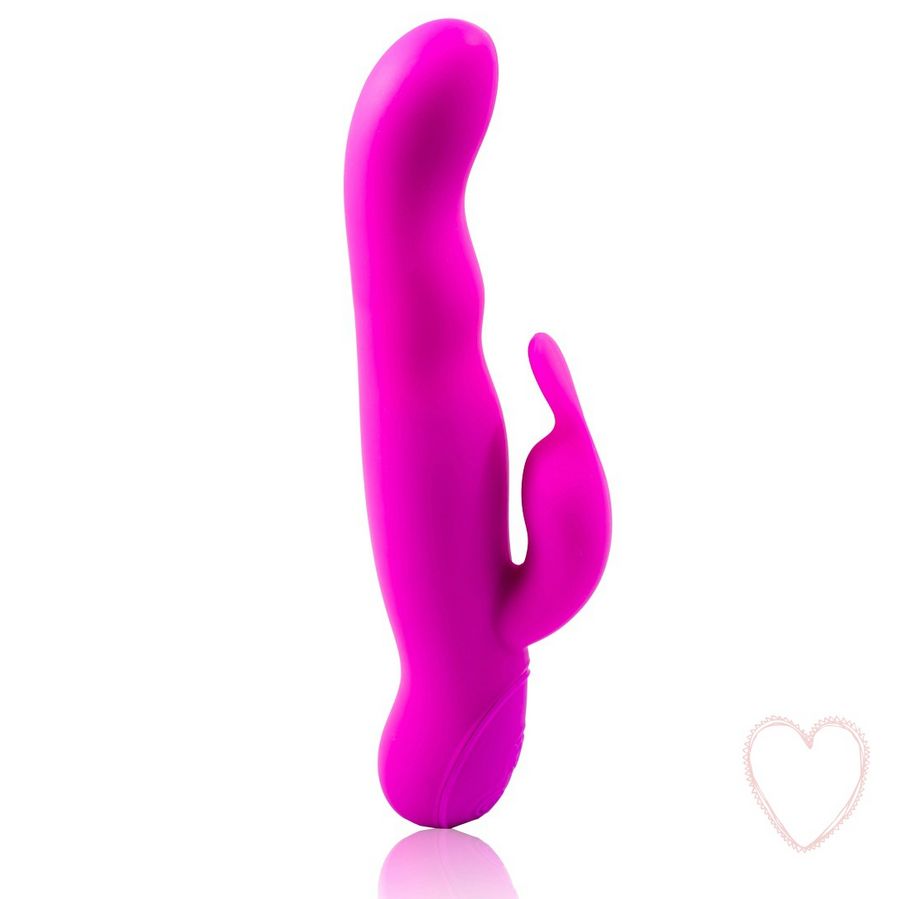 High Tech Pretty Love - Hochwertiger Hale-Lilac-Rotator