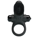 For Vibratorring Ii für Den Schwarzen Penis