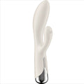 Satisfyer – Spinning Rabbit 1 Klitoris und G-Spot Stimulation Beige