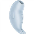 Satisfyer – Seal You Soon Clitoris Sucker
