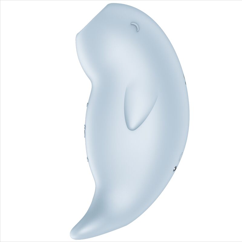 Satisfyer – Seal You Soon Clitoris Sucker